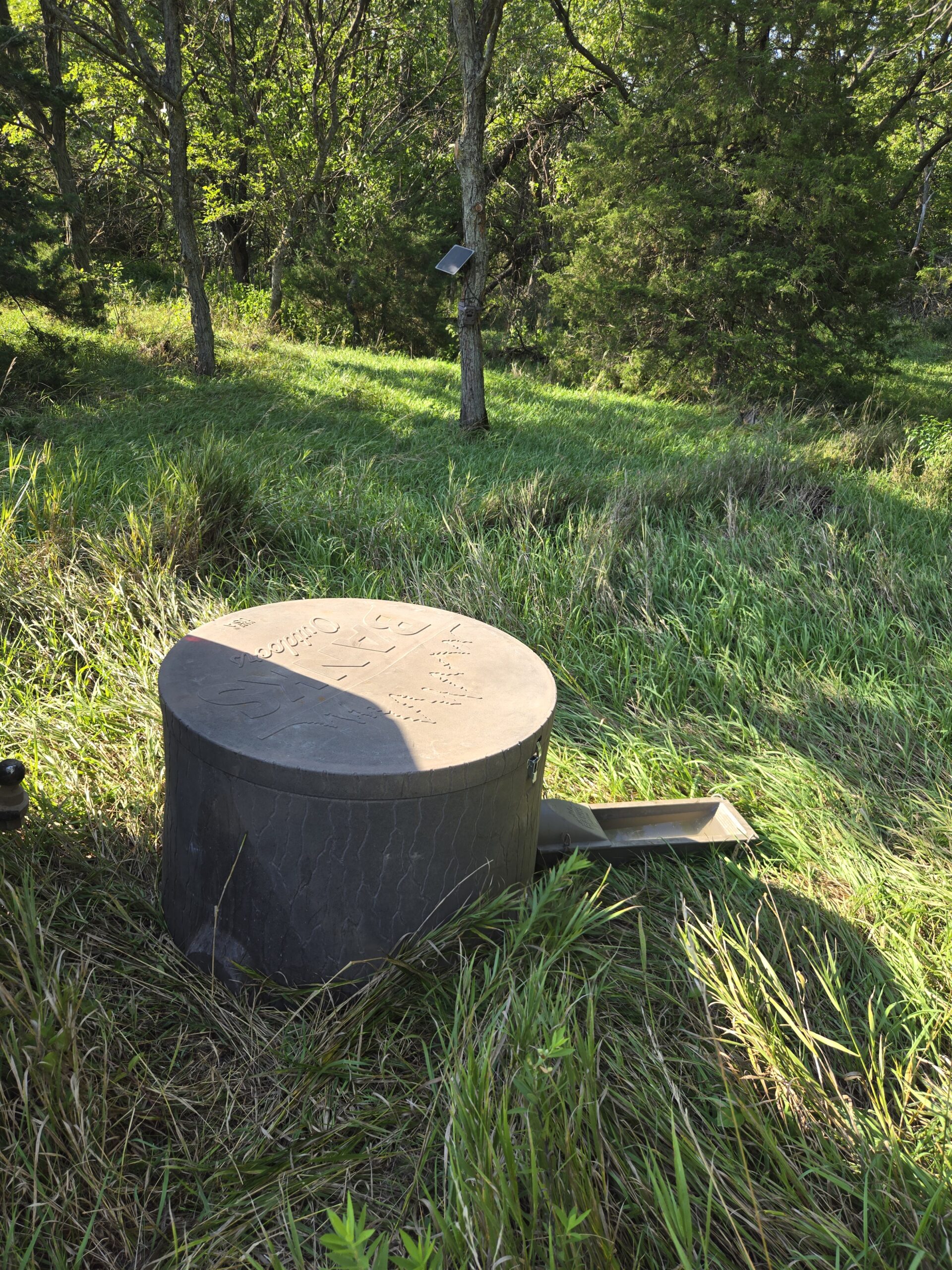 Banks Outdoors Water System